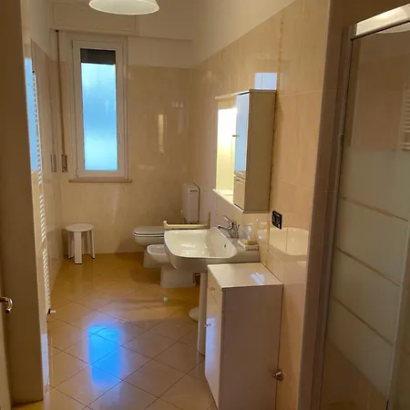 Cameracafe Gæstehus Ferrara