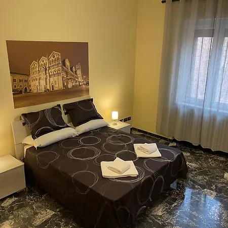 Cameracafe Gæstehus