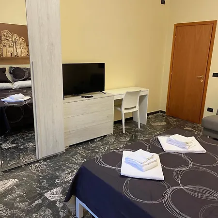 Cameracafe Gæstehus *