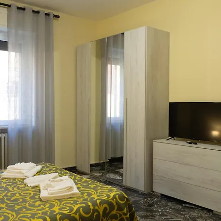 Gæstehus Cameracafe Ferrara