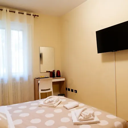 Cameracafe Gæstehus