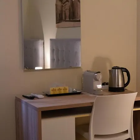 Cameracafe Maison d'hôtes *