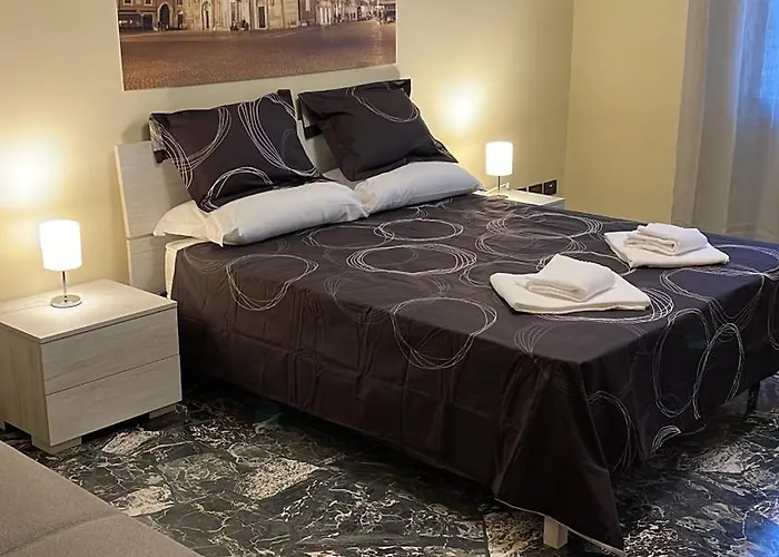 Cameracafe * Ferrara