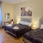 בית הארחה Cameracafe פררה