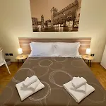 Cameracafe בית הארחה פררה
