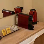 Cameracafe * פררה