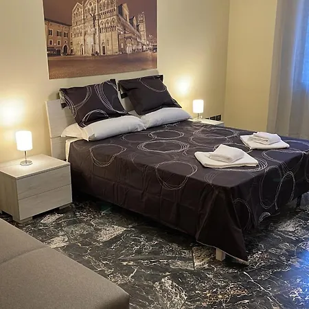 Cameracafe * Ferrara