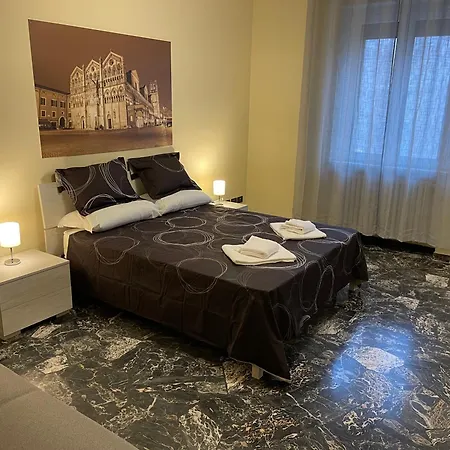 Cameracafe * Ferrara