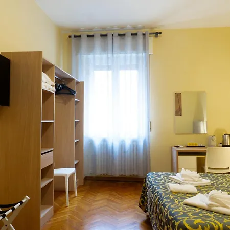 Cameracafe Vendégház Ferrara