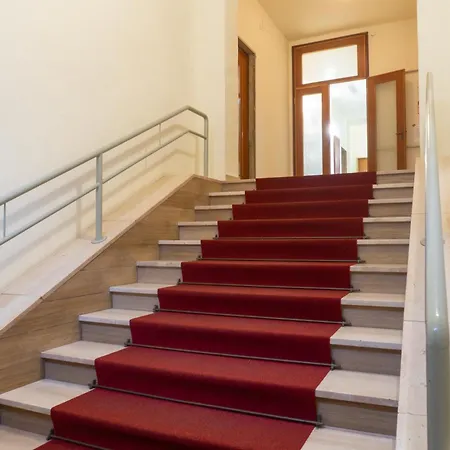 Gæstehus Cameracafe