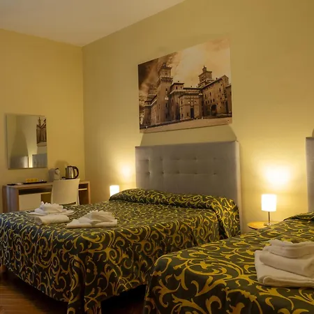 Cameracafe Vendégház