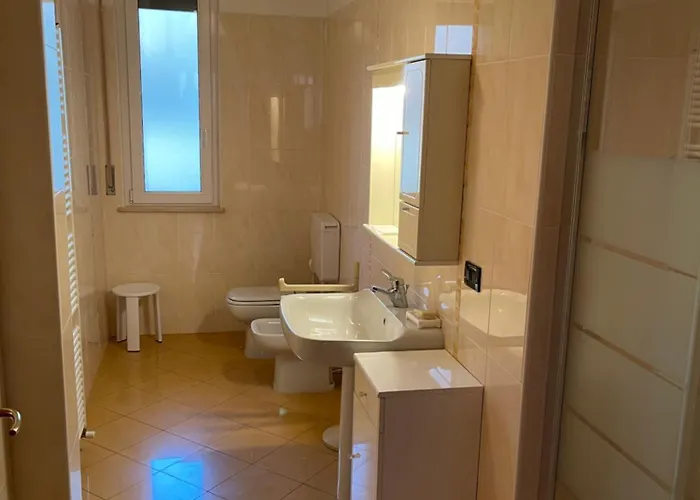 Cameracafe Pensjonat Ferrara