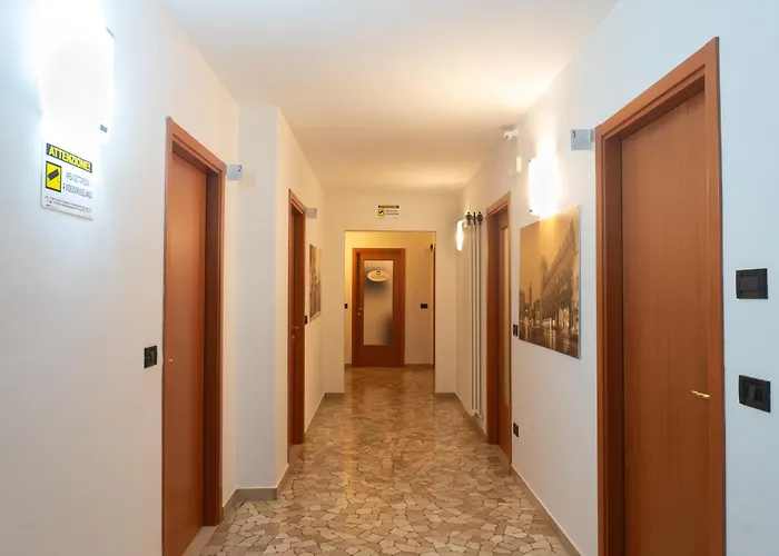 Pensjonat Cameracafe *