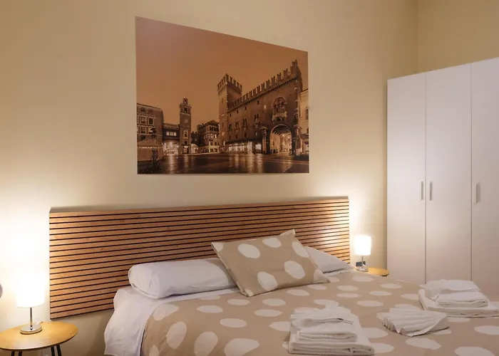 Cameracafe בית הארחה