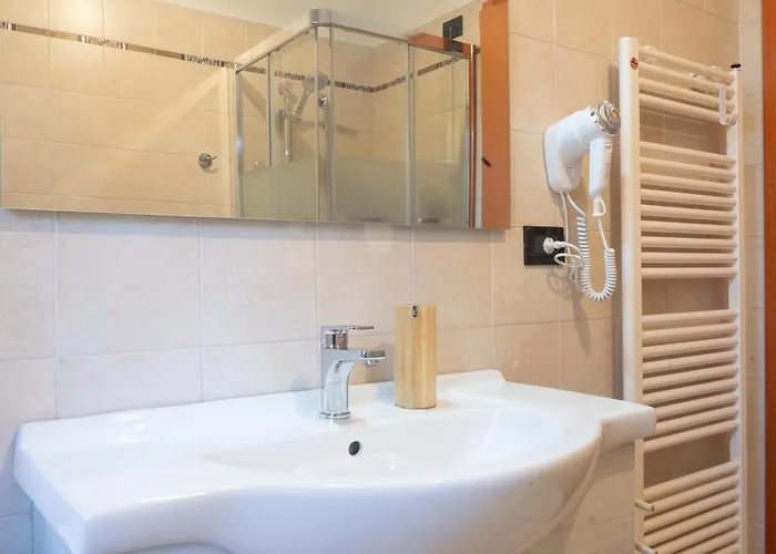 בית הארחה Cameracafe