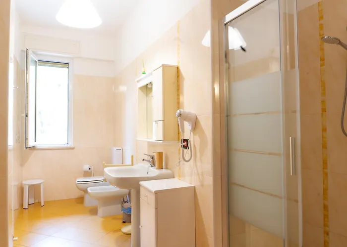 בית הארחה Cameracafe *